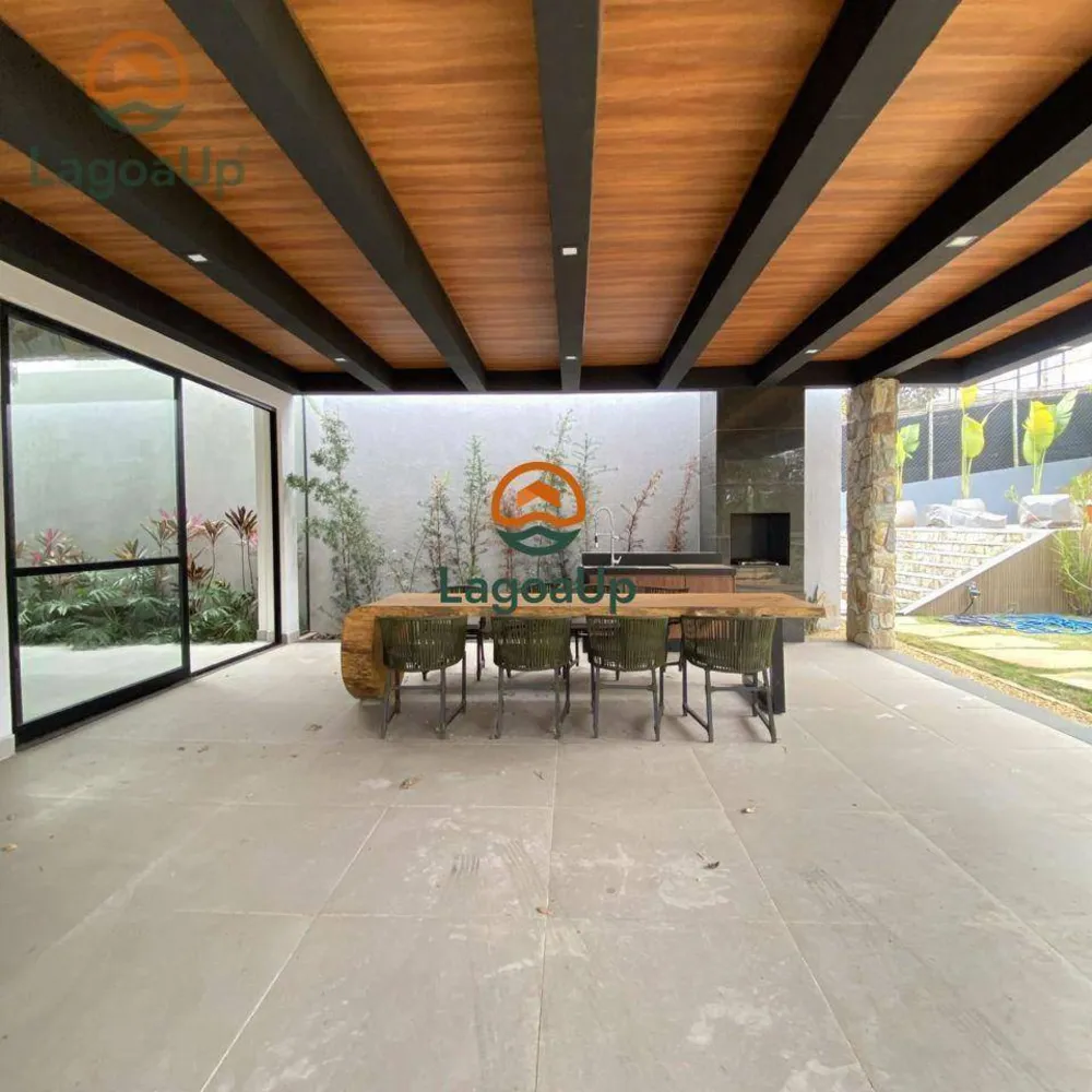Casa de Condomínio, 4 quartos - Foto 7