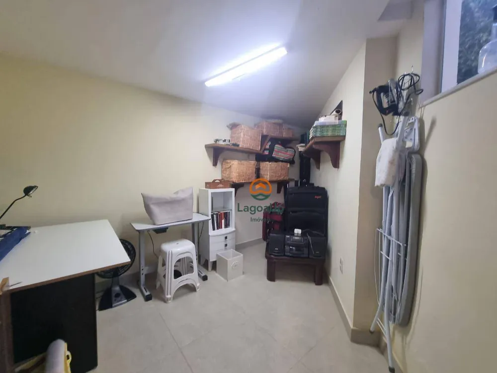 Casa, 4 quartos, 290 m² - Foto 11