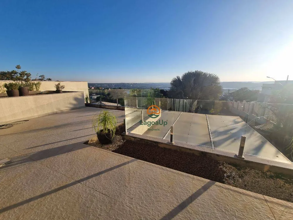 Casa, 4 quartos, 290 m² - Foto 9