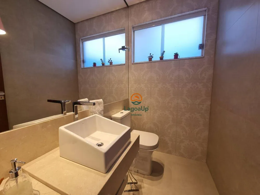 Casa, 4 quartos, 290 m² - Foto 6
