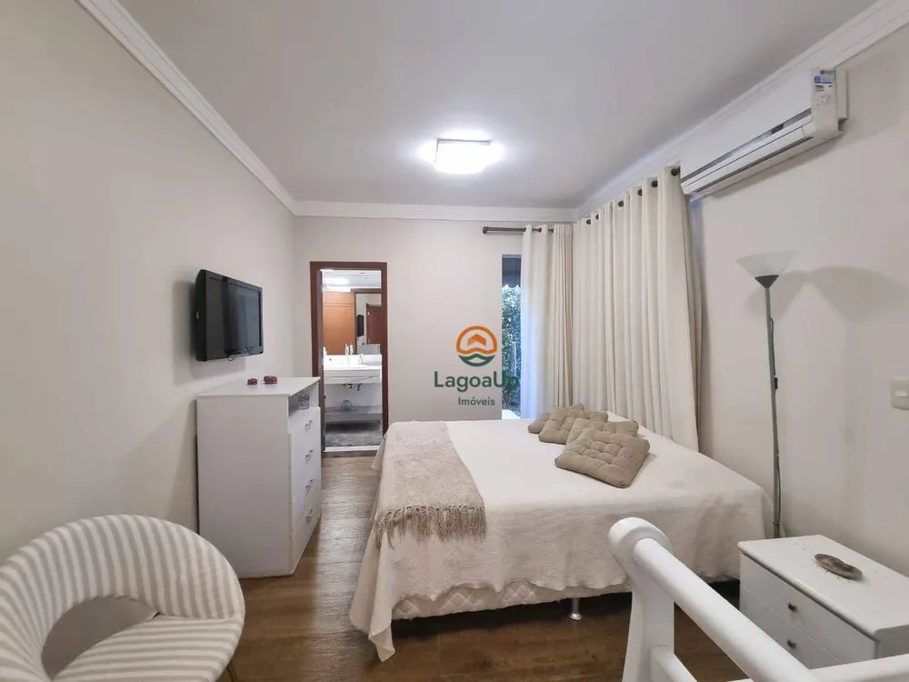 Casa, 4 quartos, 290 m² - Foto 7