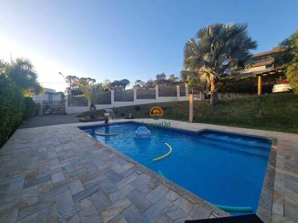 Casa, 4 quartos, 290 m² - Foto 10