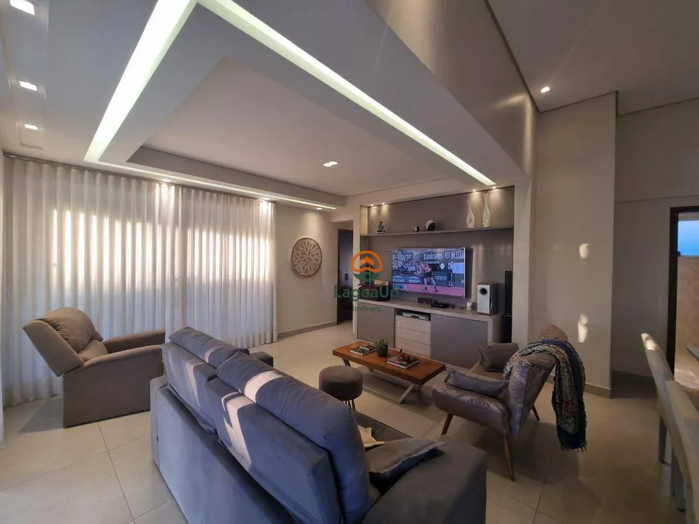 Casa, 4 quartos, 290 m² - Foto 4