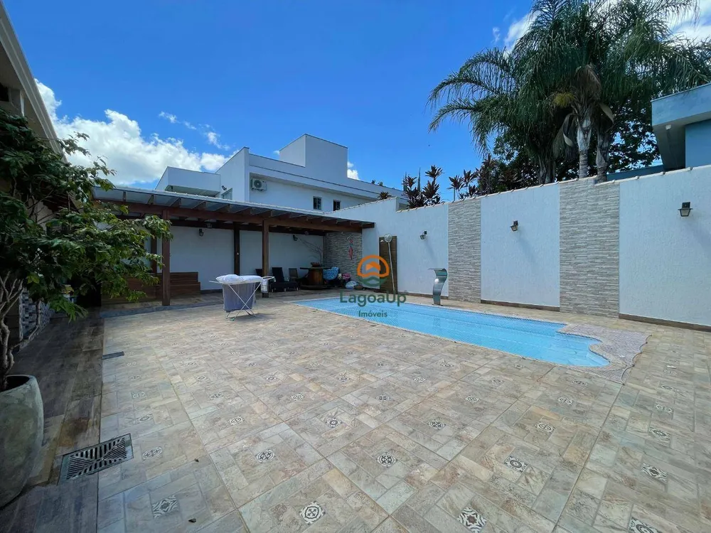 Casa de Condomínio, 4 quartos - Foto 7