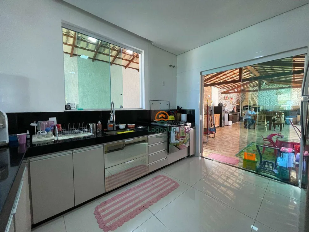 Casa de Condomínio, 4 quartos - Foto 6