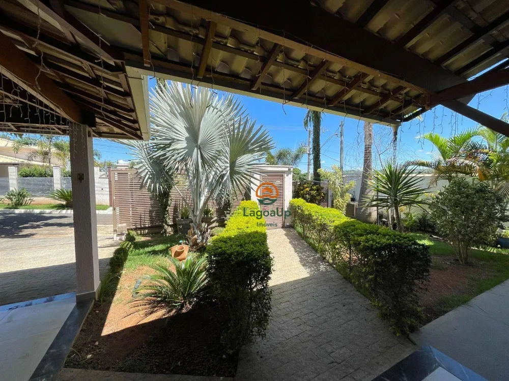 Casa de Condomínio, 4 quartos - Foto 4