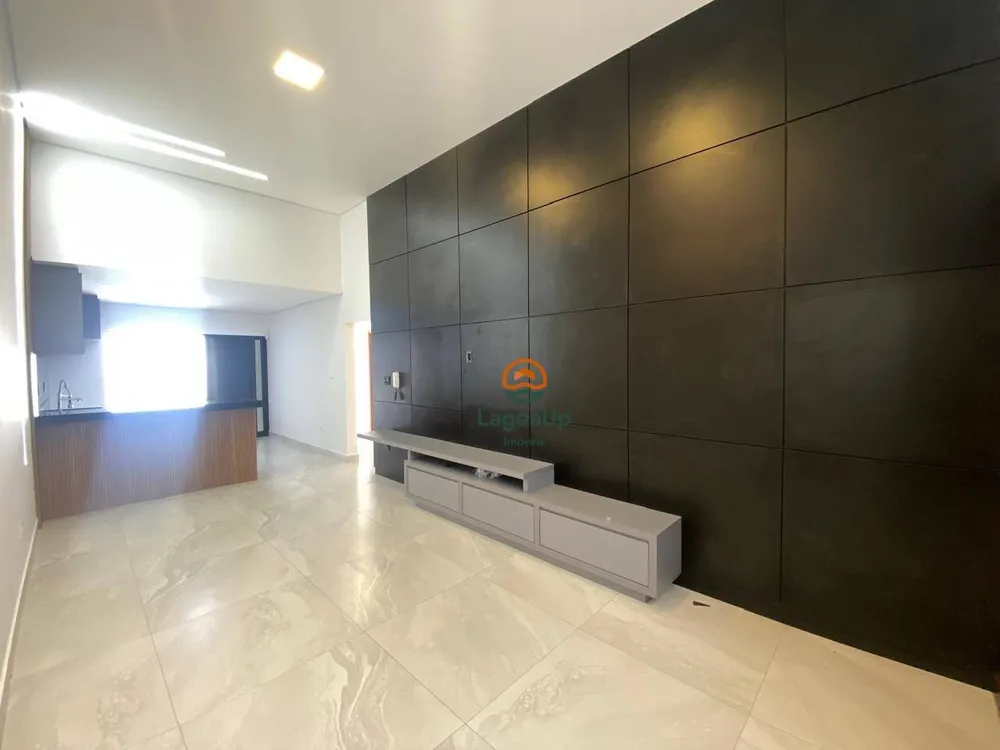 Casa, 3 quartos, 127 m² - Foto 3