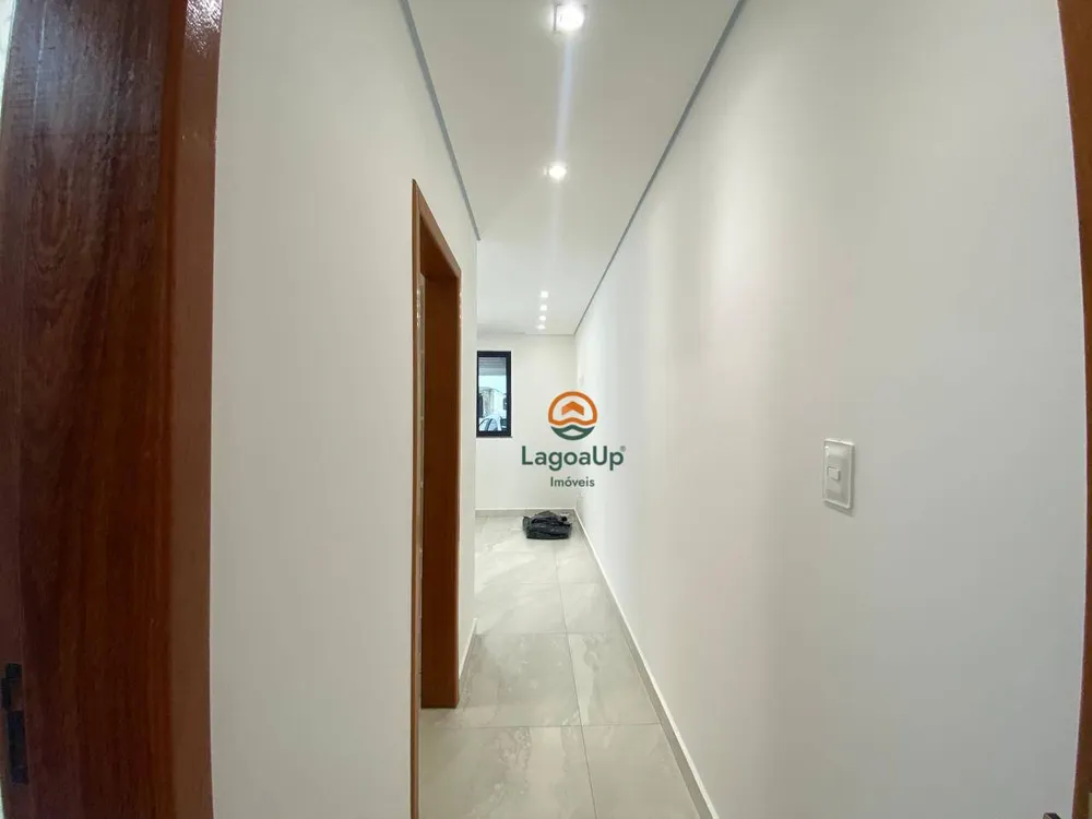 Casa, 3 quartos, 127 m² - Foto 7