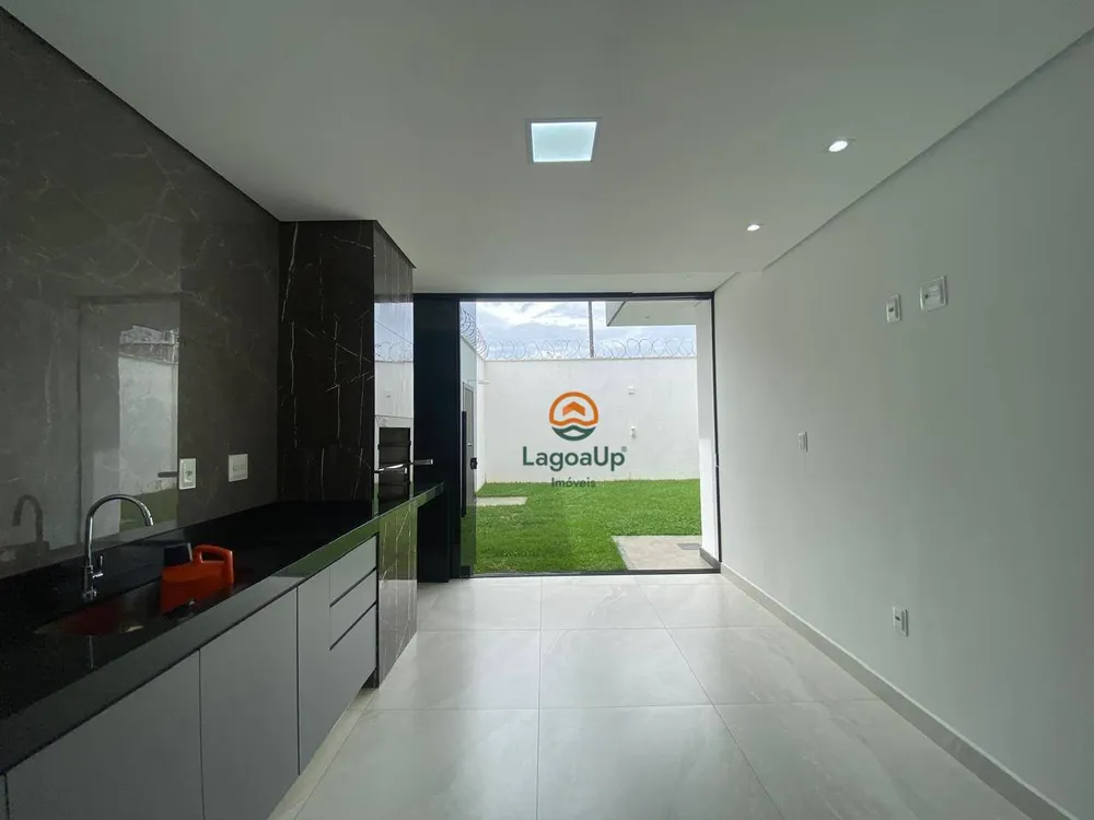 Casa, 3 quartos, 127 m² - Foto 10