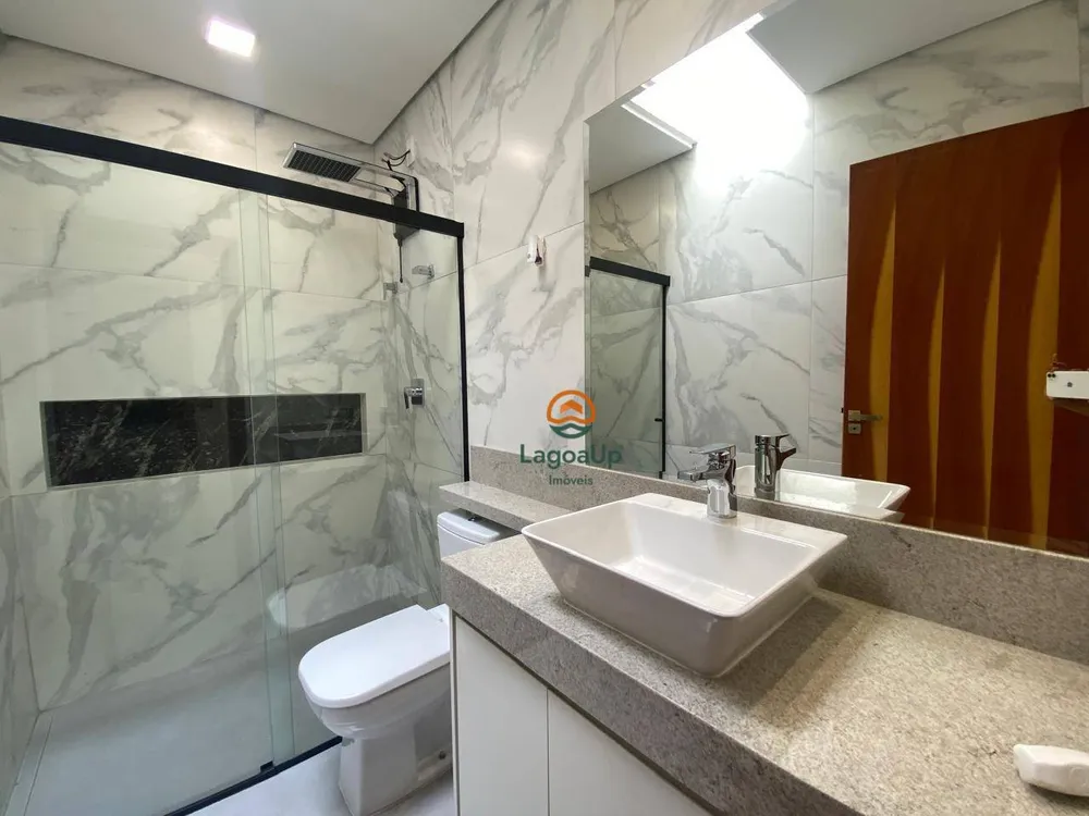 Casa, 3 quartos, 127 m² - Foto 8