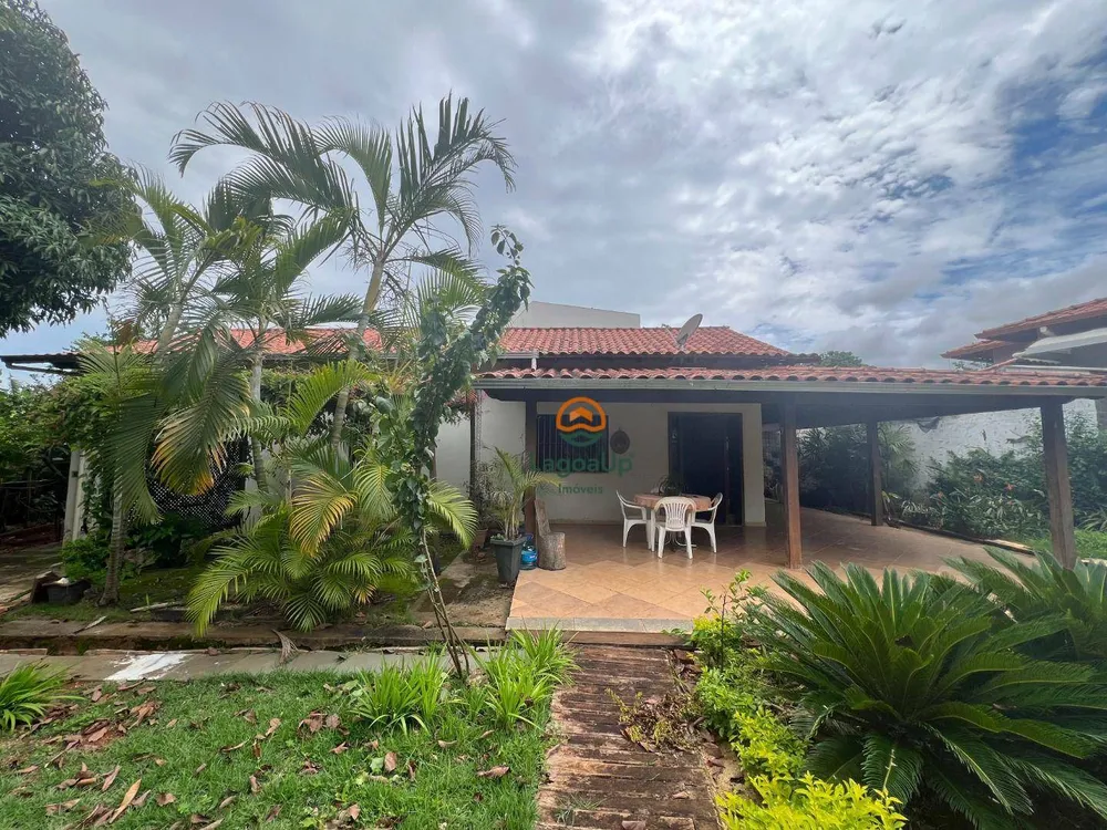 Casa, 2 quartos, 170 m² - Foto 1