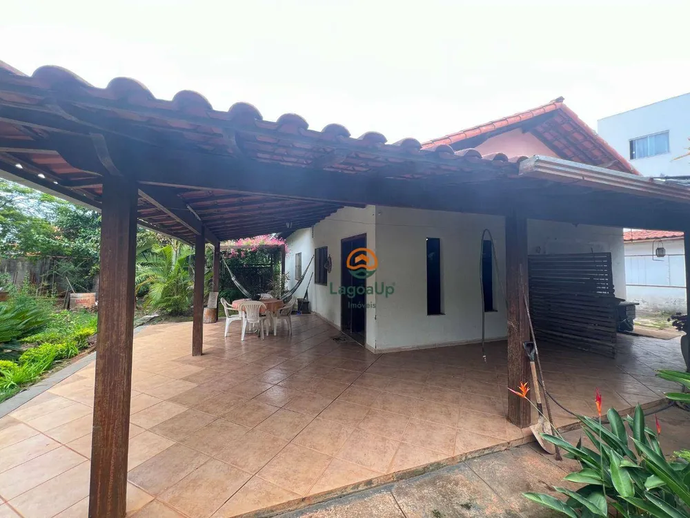 Casa, 2 quartos, 170 m² - Foto 5