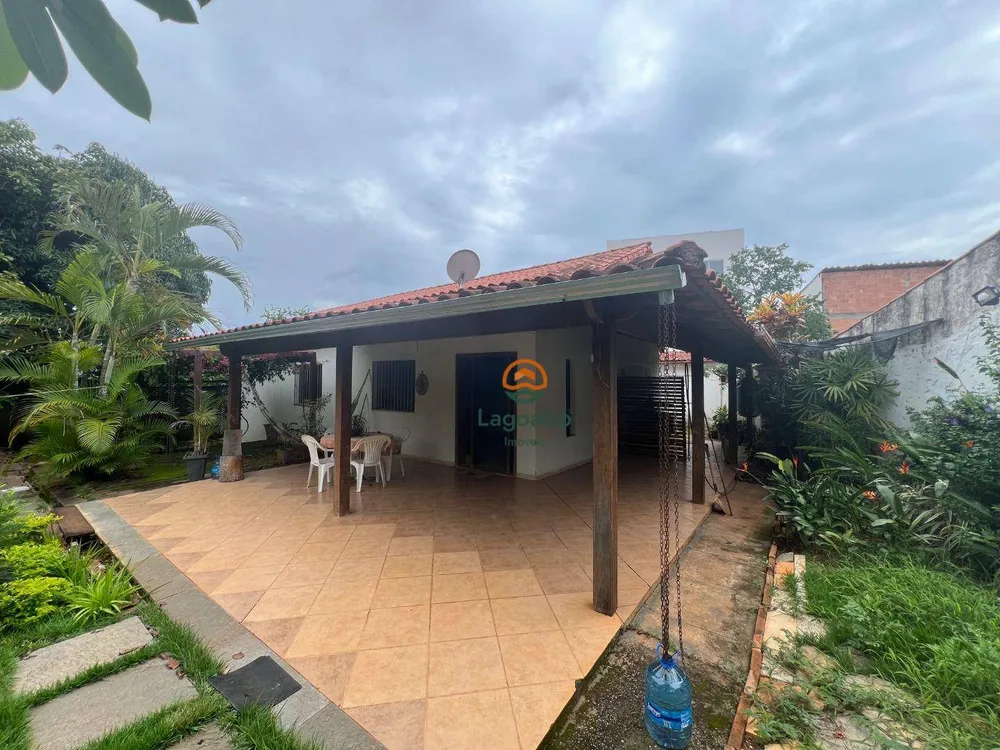 Casa, 2 quartos, 170 m² - Foto 4