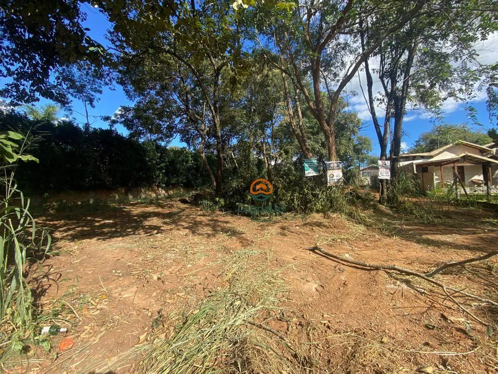 Terreno, 1085 m² - Foto 1