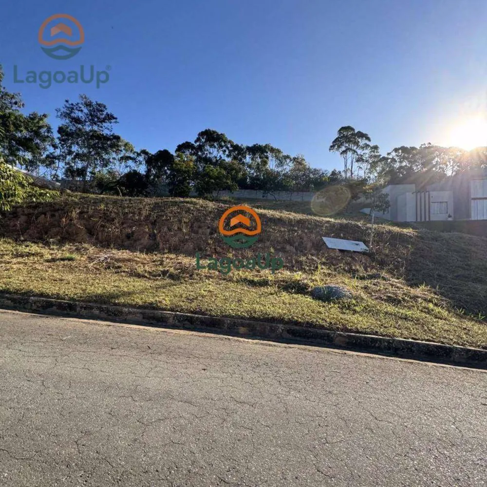 Loteamento e Condomínio, 1011 m² - Foto 1