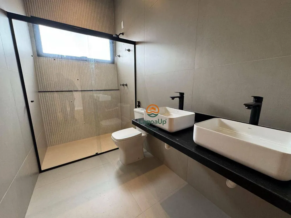 Casa de Condomínio, 3 quartos - Foto 11