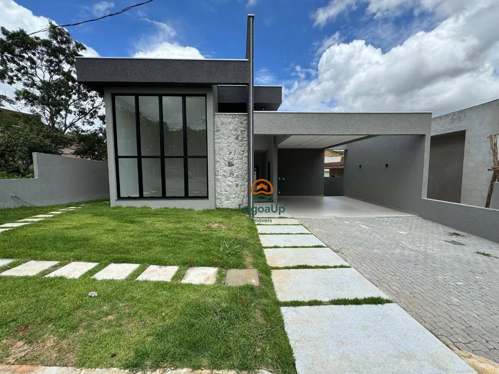 Casa de Condomínio, 3 quartos - Foto 6