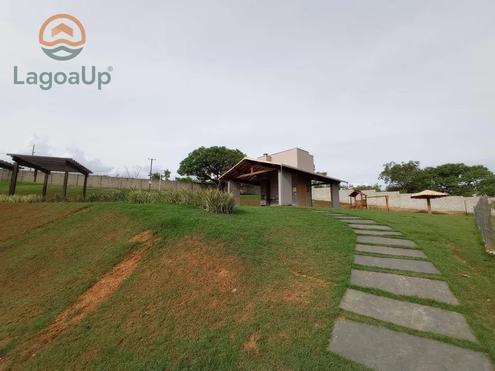 Loteamento e Condomínio, 525 m² - Foto 5