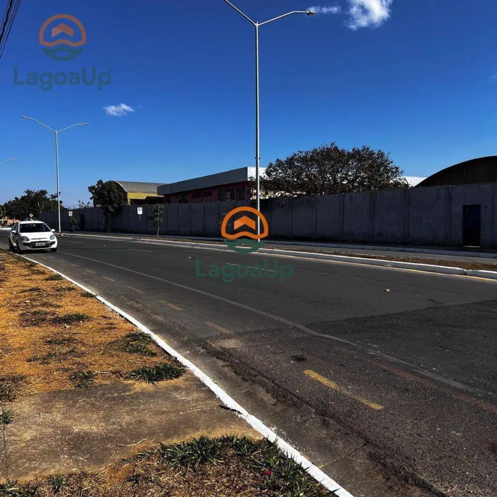 Loteamento e Condomínio, 525 m² - Foto 4