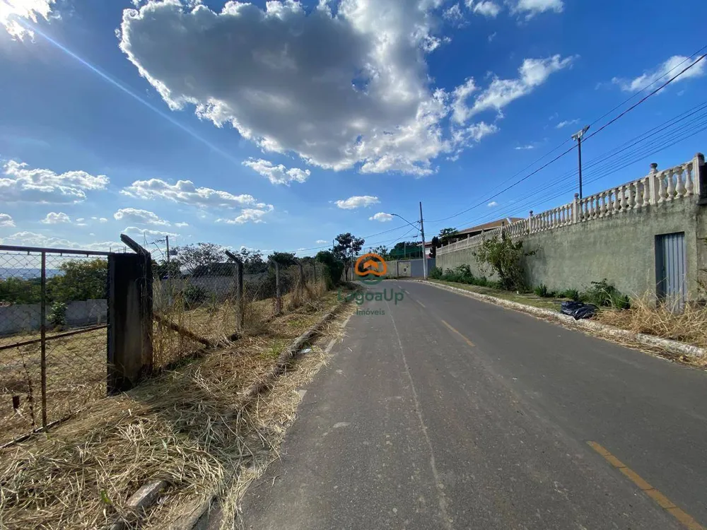 Terreno, 500 m² - Foto 3