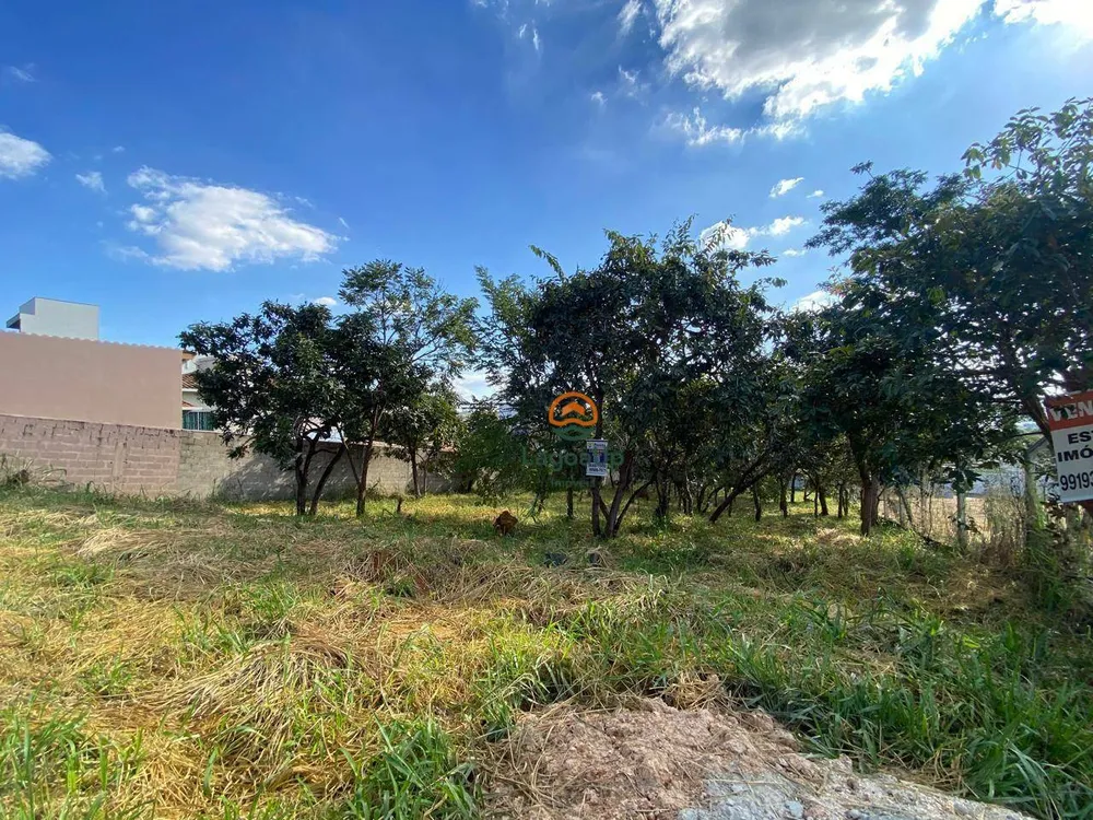 Terreno, 500 m² - Foto 1