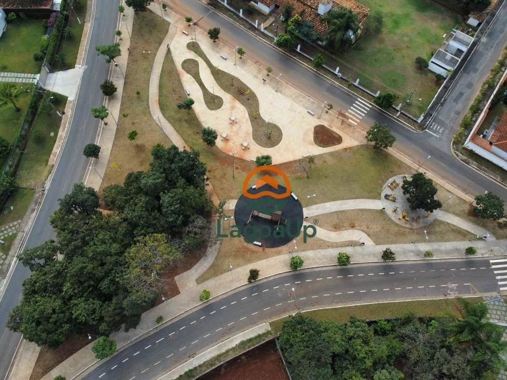 Loteamento e Condomínio, 360 m² - Foto 8