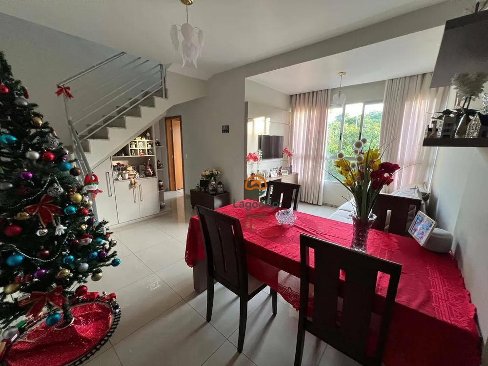 Cobertura, 2 quartos, 155 m² - Foto 3