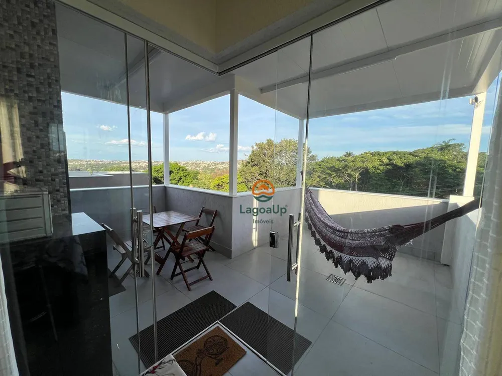 Cobertura, 2 quartos, 155 m² - Foto 1
