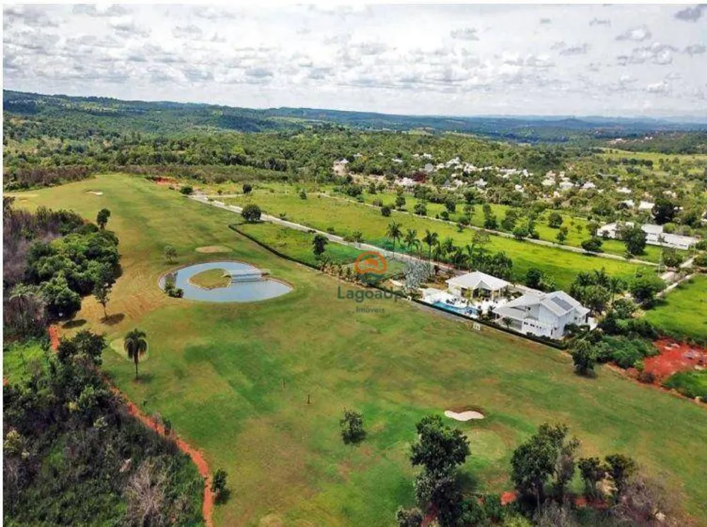 Loteamento e Condomínio, 1000 m² - Foto 2