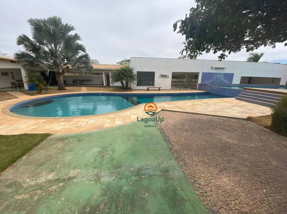 Loteamento e Condomínio, 1000 m² - Foto 12