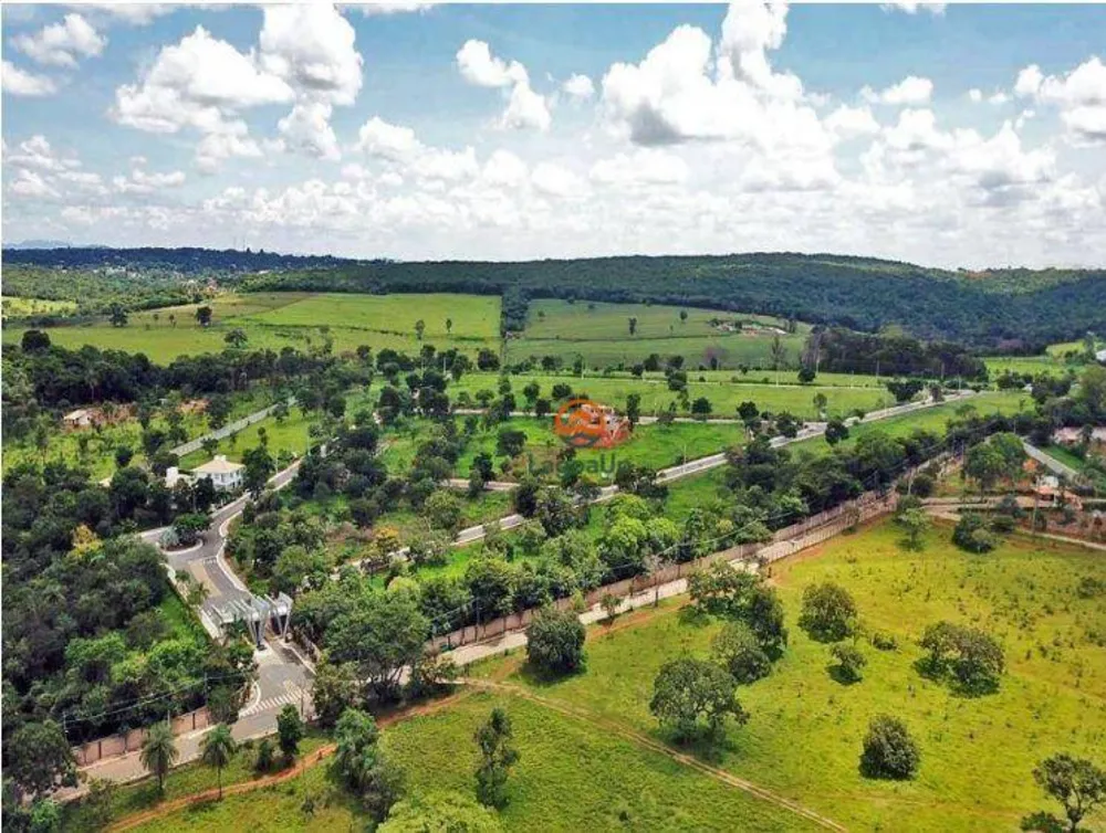 Loteamento e Condomínio, 1000 m² - Foto 3