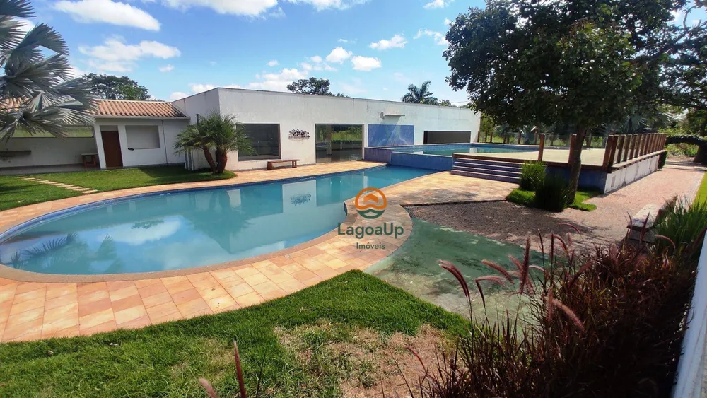Loteamento e Condomínio, 1000 m² - Foto 10
