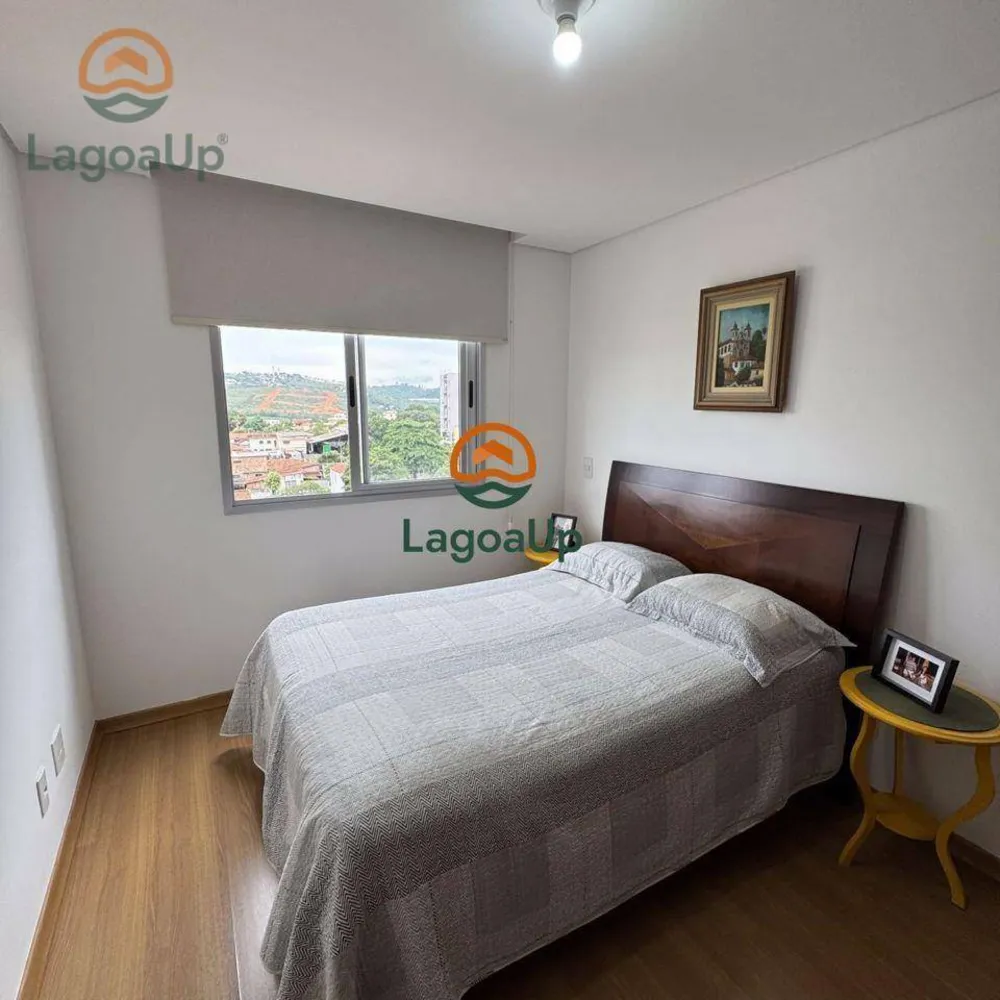 Cobertura, 3 quartos, 203 m² - Foto 6