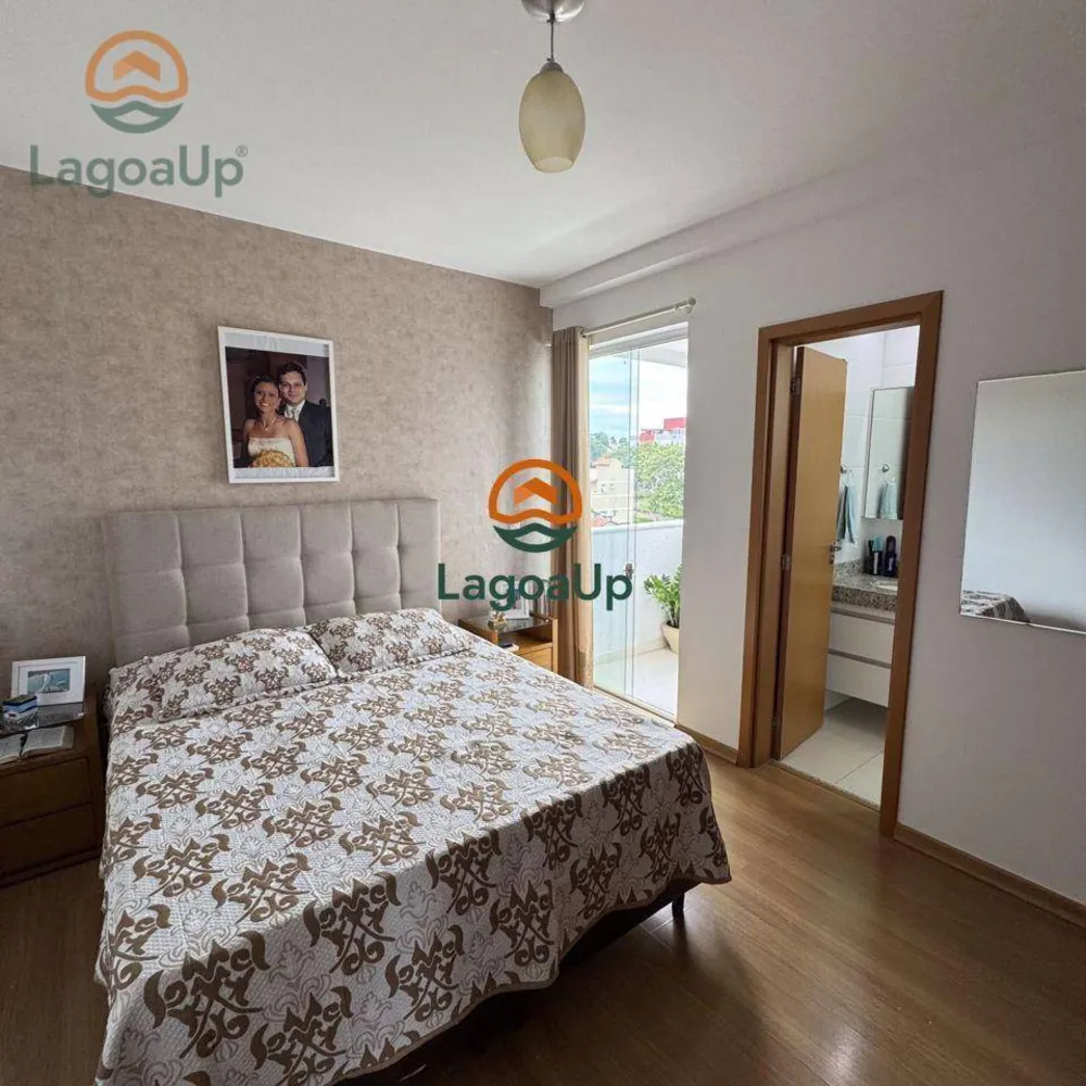 Cobertura, 3 quartos, 203 m² - Foto 8