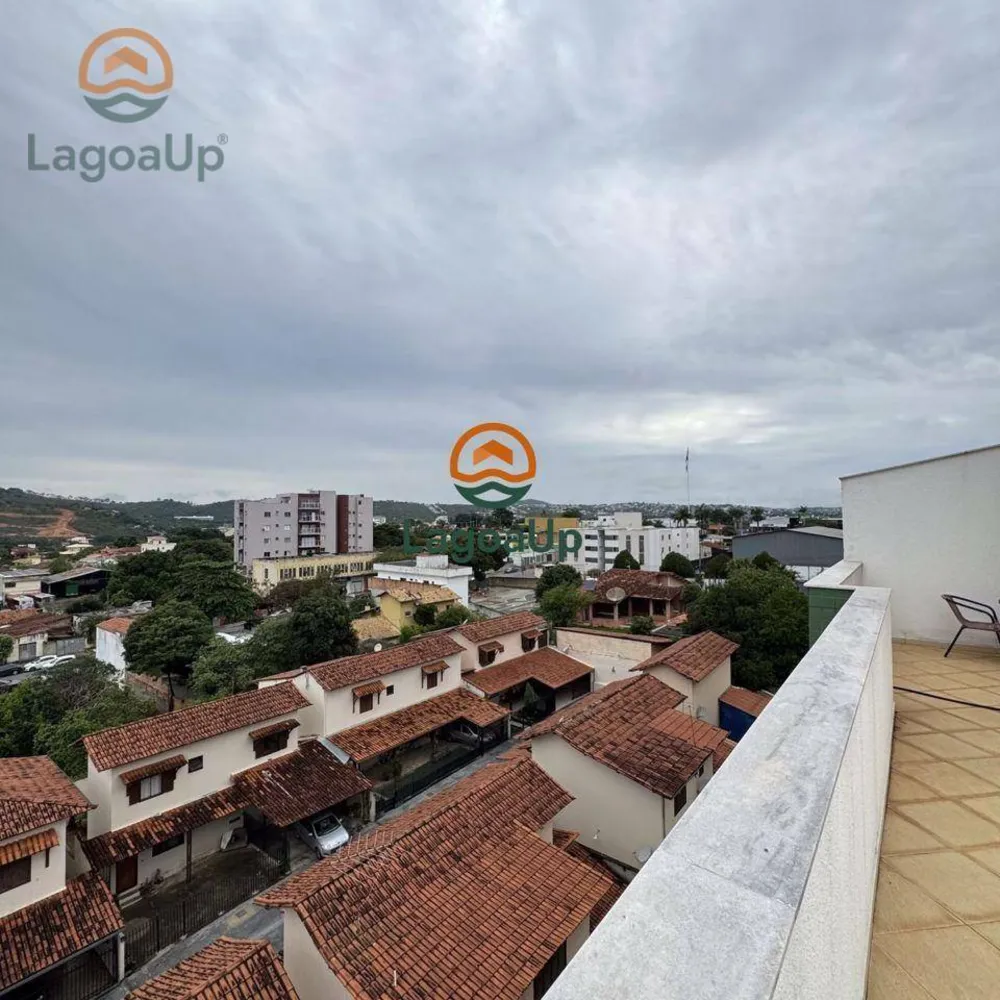 Cobertura, 3 quartos, 203 m² - Foto 10