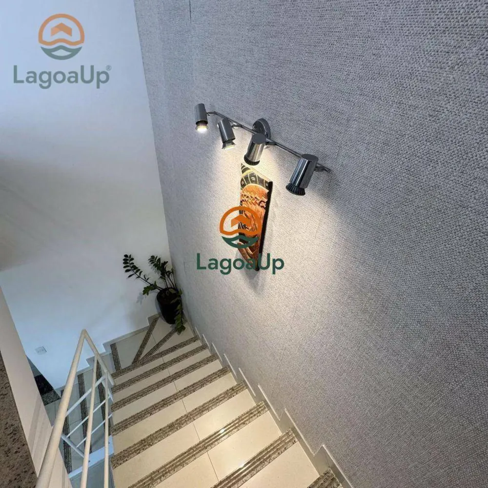 Cobertura, 3 quartos, 203 m² - Foto 9