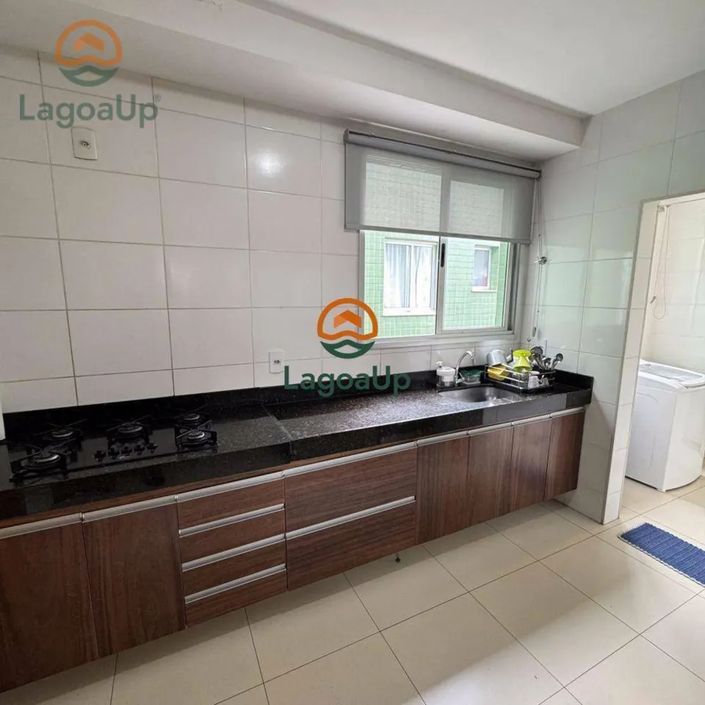 Cobertura, 3 quartos, 203 m² - Foto 4