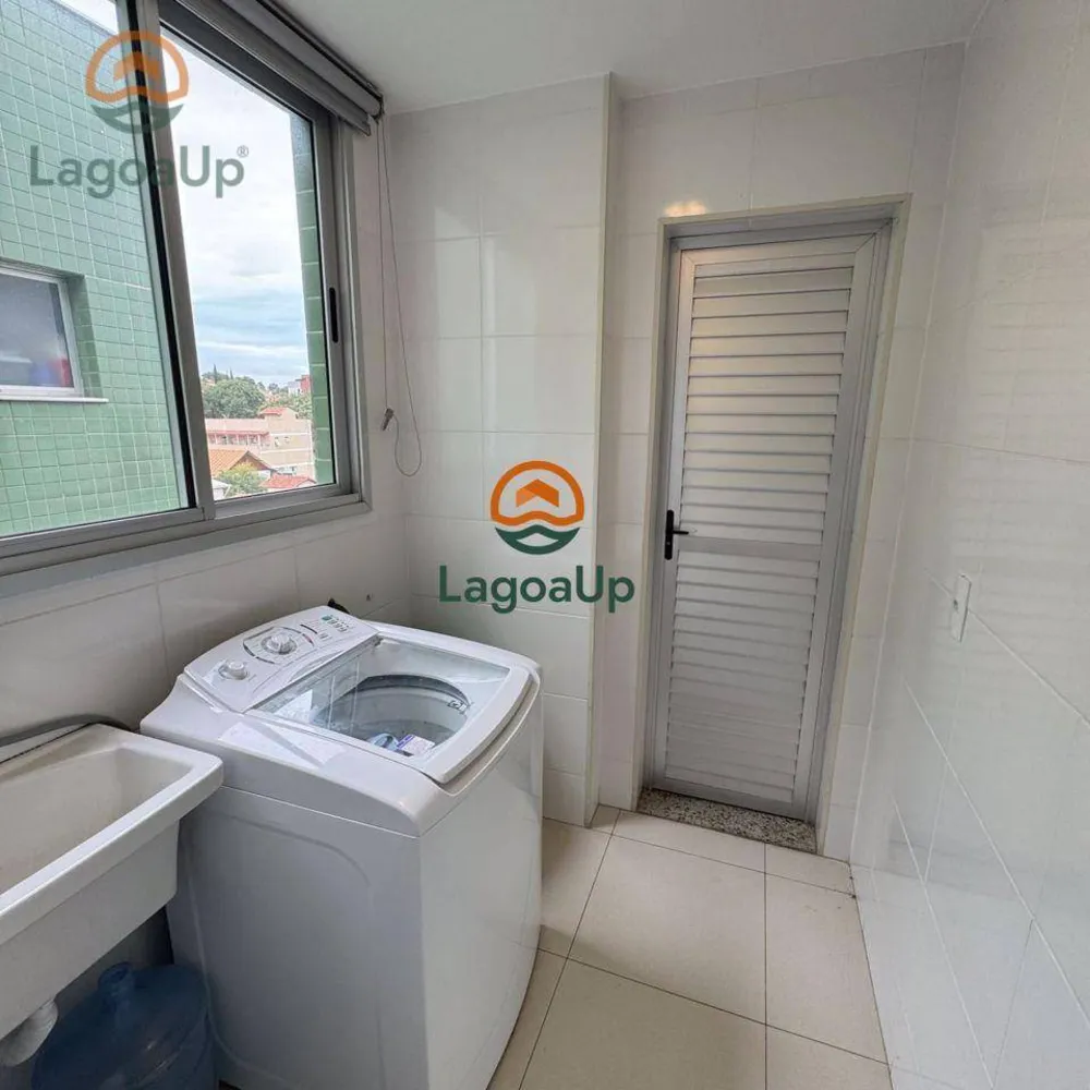 Cobertura, 3 quartos, 203 m² - Foto 11