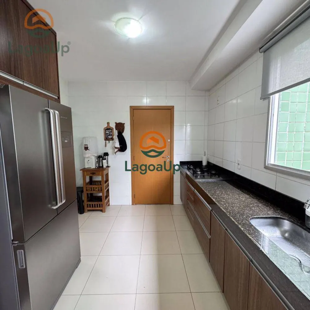 Cobertura, 3 quartos, 203 m² - Foto 3
