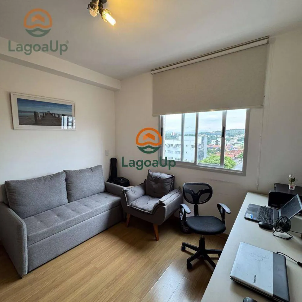 Cobertura, 3 quartos, 203 m² - Foto 5