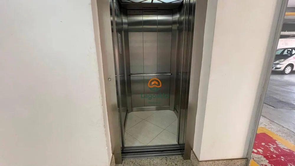 Apartamento, 2 quartos, 70 m² - Foto 5
