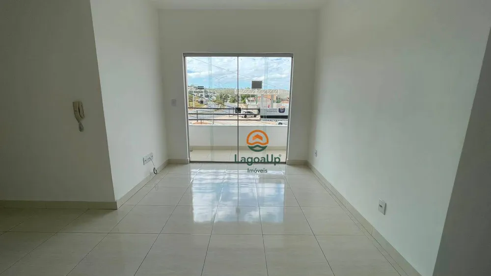 Apartamento, 2 quartos, 70 m² - Foto 2