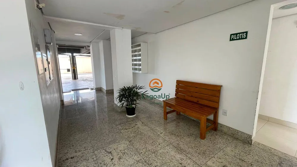 Apartamento, 2 quartos, 70 m² - Foto 6