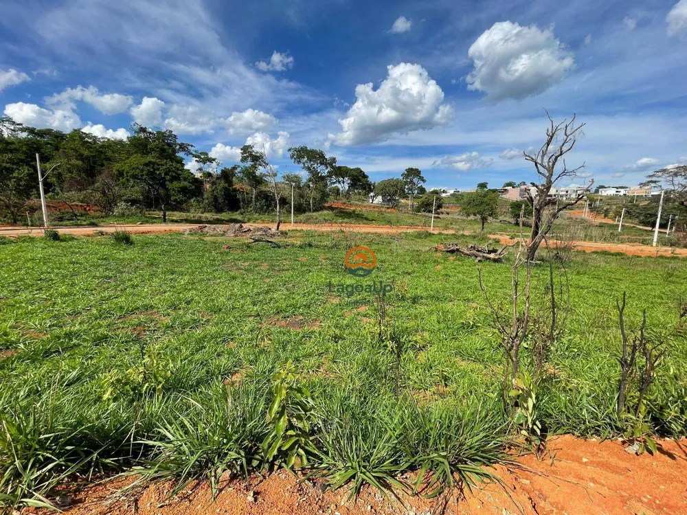 Terreno, 406 m² - Foto 1