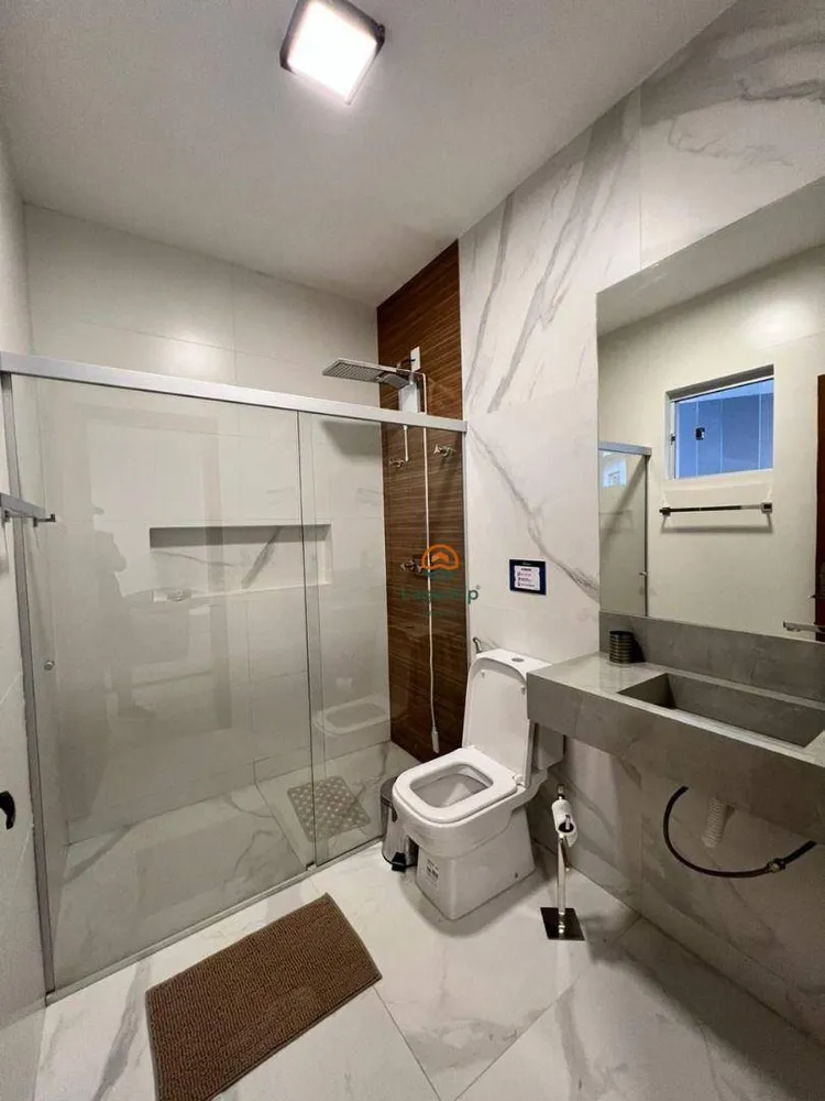 Casa de Condomínio, 3 quartos - Foto 9