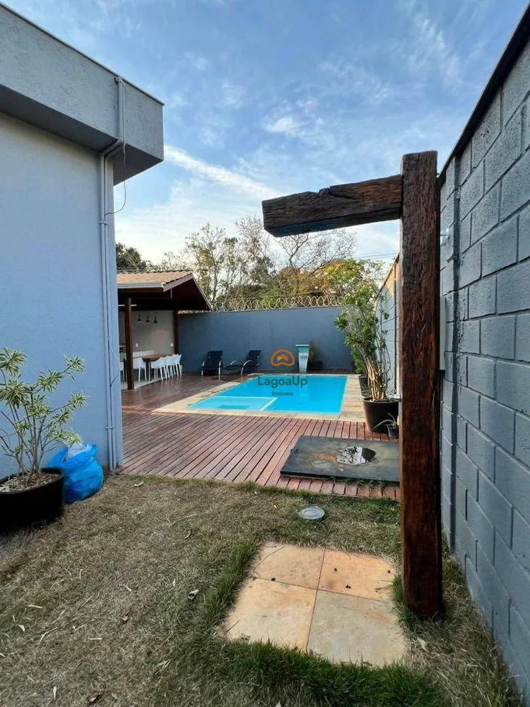 Casa de Condomínio, 3 quartos - Foto 10