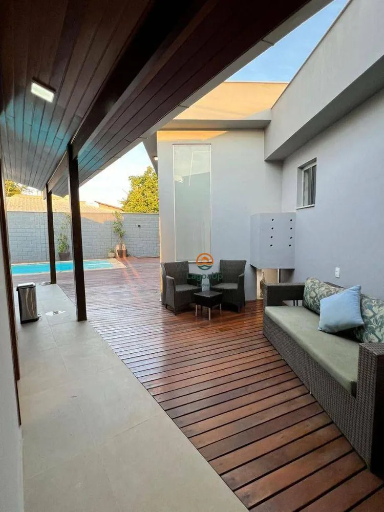 Casa de Condomínio, 3 quartos - Foto 11
