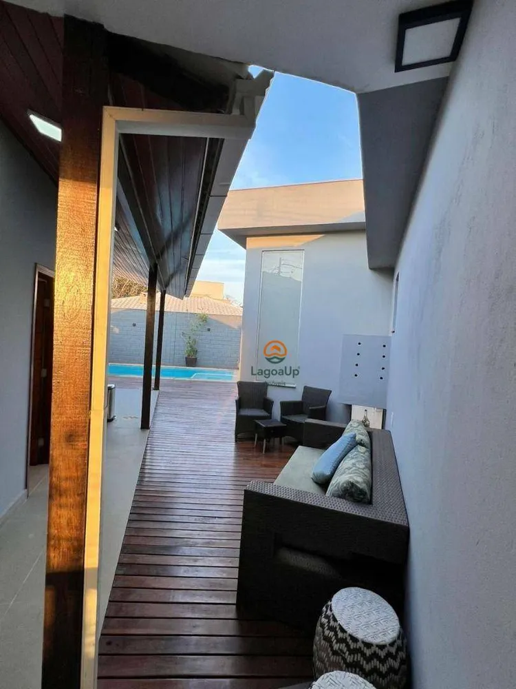Casa de Condomínio, 3 quartos - Foto 12