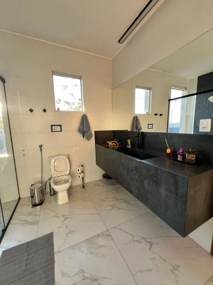 Casa de Condomínio, 3 quartos - Foto 8