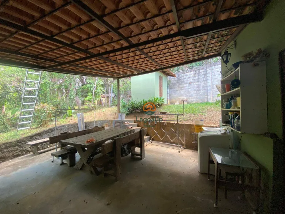 Casa, 3 quartos, 113 m² - Foto 12